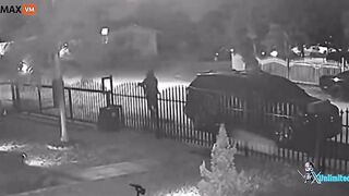 Gangs Engage In Gunfights Using High-powered Weapons