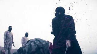 A Short Compilation Of Old ISIS Executions