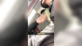 Some French With Balls Are Concerned About The Harassment Of Moroccans