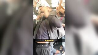 Some French With Balls Are Concerned About The Harassment Of Moroccans
