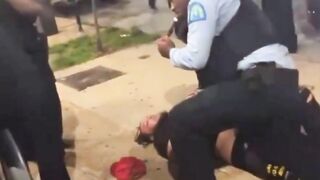 St. Louis Police Officer Under Investigation For Lighting Cigar