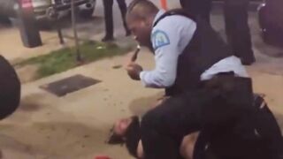 St. Louis Police Officer Under Investigation For Lighting Cigar