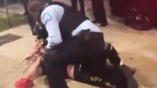 St. Louis Police Officer Under Investigation For Lighting Cigar