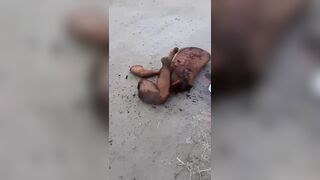 This Will Happen To Anyone Who Supports A Rival Cartel.