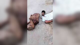 This Will Happen To Anyone Who Supports A Rival Cartel.