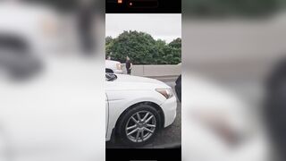 Washington State Trooper Shoots Man Who Attacked Worker