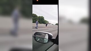 Washington State Trooper Shoots Man Who Attacked Worker