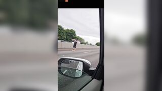 Washington State Trooper Shoots Man Who Attacked Worker