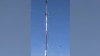 What Goes Up Must Come Down