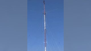 What Goes Up Must Come Down