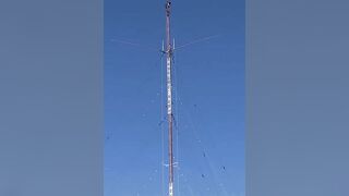 What Goes Up Must Come Down