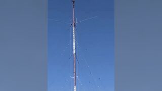 What Goes Up Must Come Down
