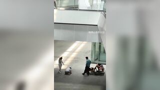 Woman Beats Daughter With Belt, Sex Offender Accused