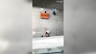Woman Beats Daughter With Belt, Sex Offender Accused