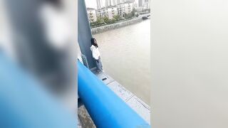 Woman Commits Suicide