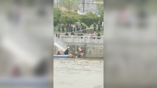 Woman Commits Suicide