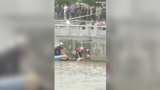 Woman Commits Suicide