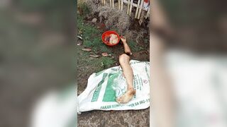 Woman Killed And Dismembered By Husband