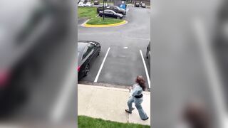 Woman Shot To Death By Ex-boyfriend