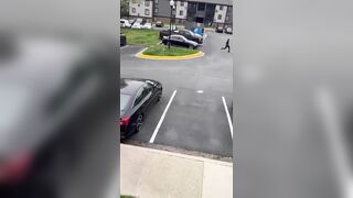 Woman Shot To Death By Ex-boyfriend