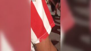 (NSFW) 17-Year-Old Teens Teasing Brazilian Gang Rivals