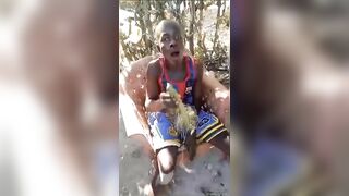 [Full Video] Another Hot Day In Haiti TheYNC