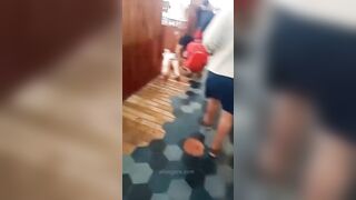 Two Canadian Tourists Shot At Mexican Resort 