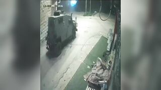 2 Innocent Palestinians Killed By IDF In Western Balkans