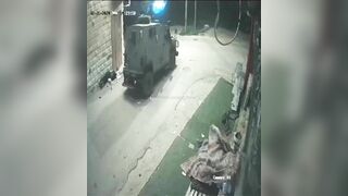 2 Innocent Palestinians Killed By IDF In Western Balkans