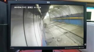 Three Miners Died While Taking A Dilapidated Elevator Up The Mountain