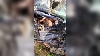 4 Young People Killed In Horrific Car Accident 