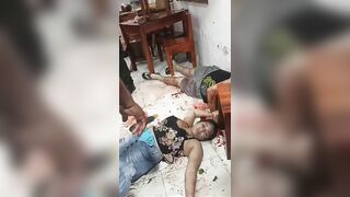 6 Dead, 6 Injured In Shooting At Ecuador Restaurant 