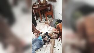 6 Dead, 6 Injured In Shooting At Ecuador Restaurant 