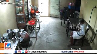 70-year-old Man Nearly Set On Fire By Mobile Phone