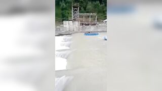 A Couple Was Killed By Boruto While Rafting On A River