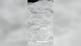 A Couple Was Killed By Boruto While Rafting On A River