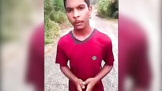 A Young Man Was Shot In Both Arms And Legs 