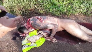 The Aftermath Of Ecuador's Double Execution Is Absolutely Horrific