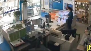 A Compilation Of Accidents, Best Viewed On Mobile... TheYN