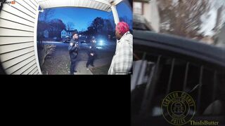 Atlanta Police Officer In Trouble After Grabbing Man By The Neck