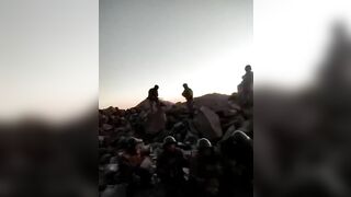 Azerbaijani Soldiers Shoot Dead A Group Of Armenian Soldiers 
