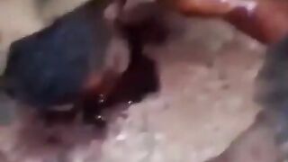 Beheading Of Drug Cartel Traitor 