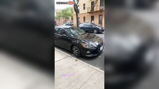 Black People Protest Transgender Story Hour In Brooklyn