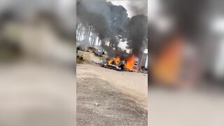 Clashes Between Locals And Cartel Members Claimed Several Lives (