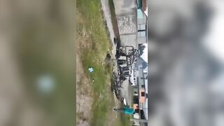 Clashes Between Locals And Cartel Members Claimed Several Lives (