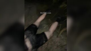 Damn, Man Loses Arm To Alligator Outside Florida Bar