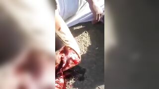 Death Roars 