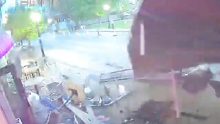 Driver Turns Himself In After Accident In Loveland Terrace