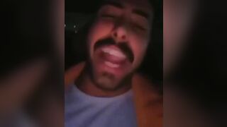 Drunk Driver Causes Accident And Skull Fracture 