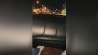 Drunk Driver Causes Accident And Skull Fracture 